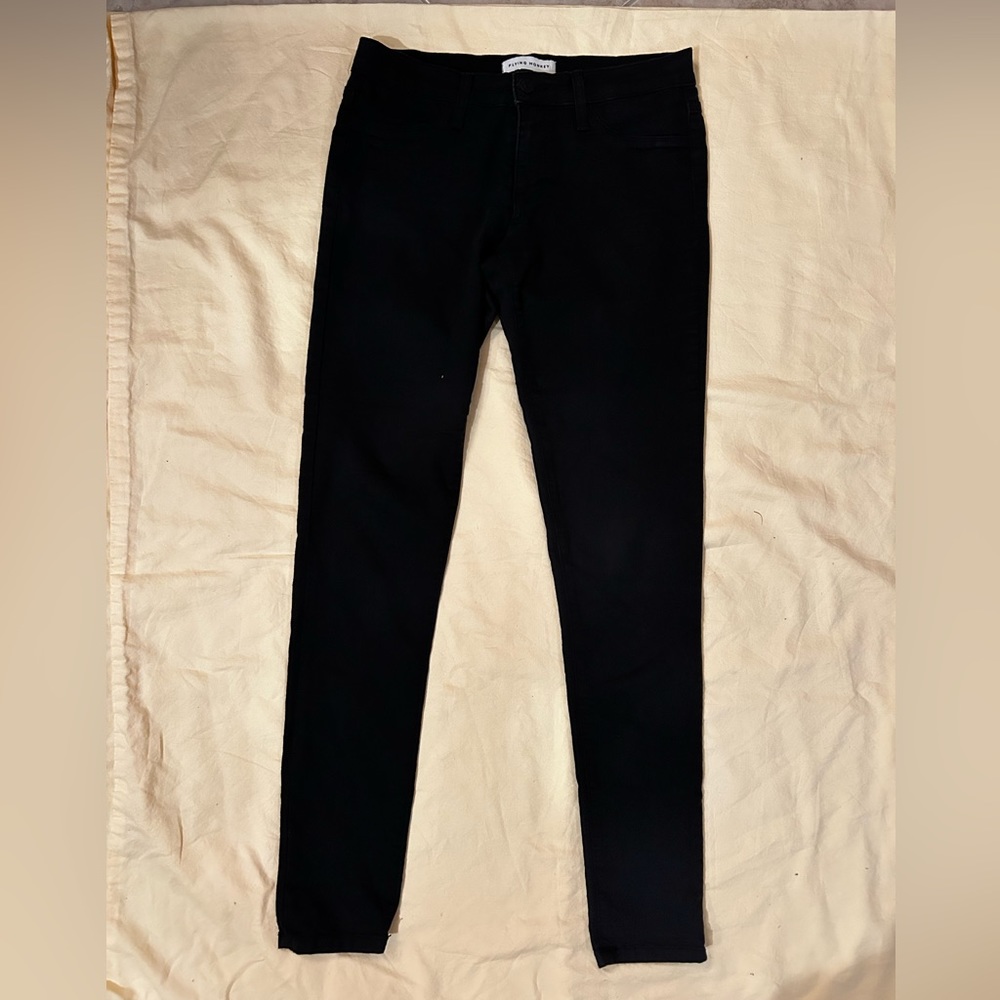 Jeans Fkying Monkey